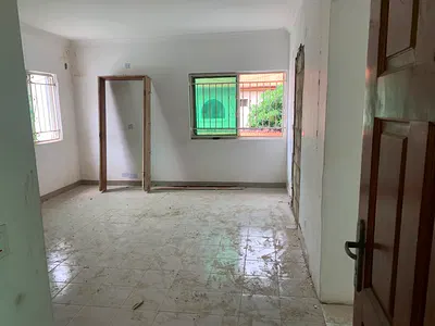 Serviced Spacious Self-Contained BQ