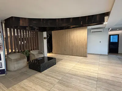 Luxury 2 Bedroom Apartment