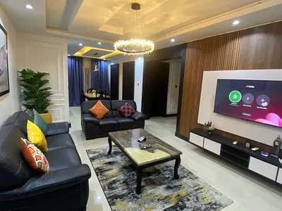 Prestige 3 Bedroom Apartment