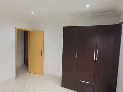 Room Self-Contain in a Shared Apartment — Ikoyi, Lagos