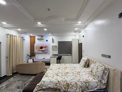 Cozy Furnished Self Contain