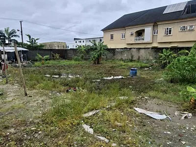 989SQM Land