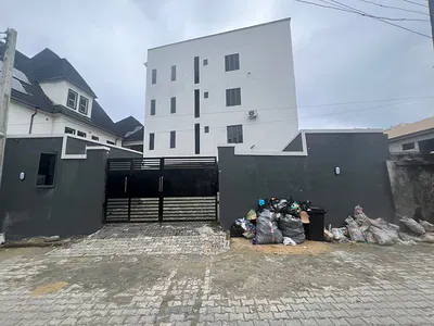 Brand New 2 Bedroom Apartments