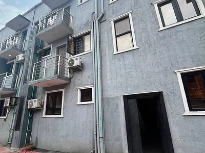 Fully Serviced Furnished Studio Apartment