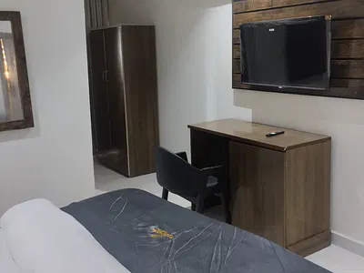 Executive 1 Bedroom