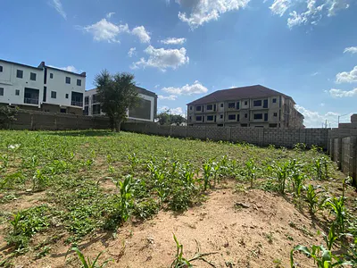 900 SQM Residential Land