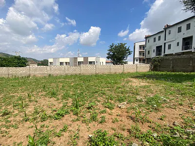 900 SQM Residential Land