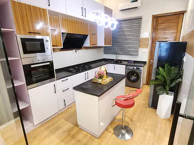 *semi Direct Property* Lovely 4 Bedroom Ensuite Terrace Duplex Availa