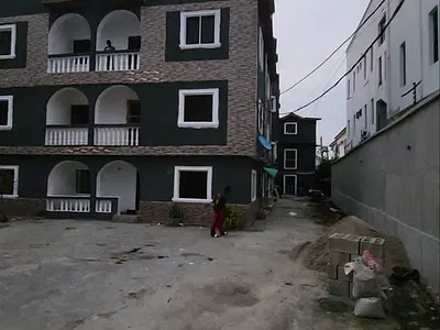 800SQM Land for Sale in Agungi Osapa — Greenville Estate Agungi, Agungi, Lekki, Lagos