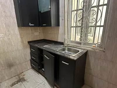 2 Bedroom Serviced Flat