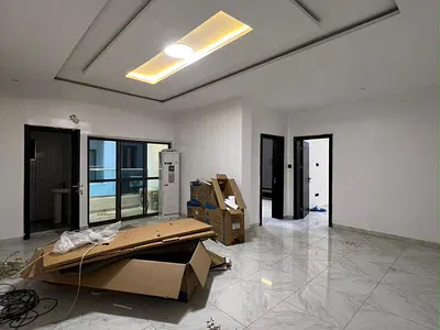 Luxury 2 Bedroom Apartment