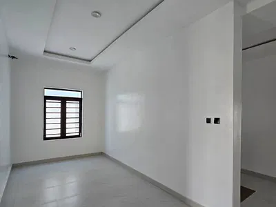 4 Bedroom Semi Detached Duplex with BQ — Lekki, Lagos