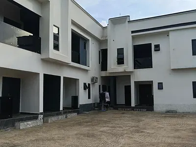 Standard 1 Bedroom Apartment