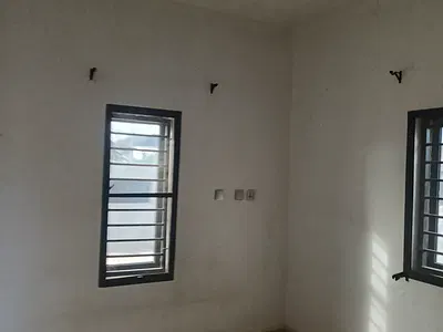 Standard 1 Bedroom Apartment — Ushafa SCC Road, Ushafa, Bwari, Abuja