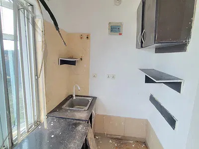 Standard Roomself Contain Apartment