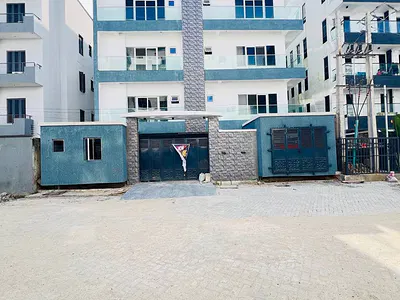 Luxury 1 Bedroom Apartments