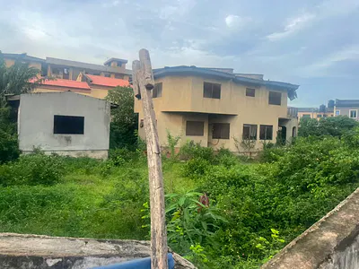1, 060SQM Dry Parcel of Land