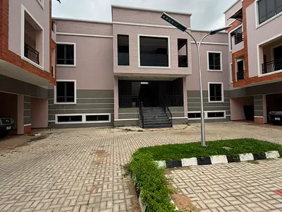 1 Bedroom Flat