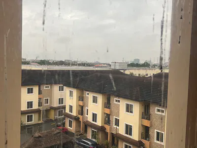 3 Bedroom Apartment with BQ