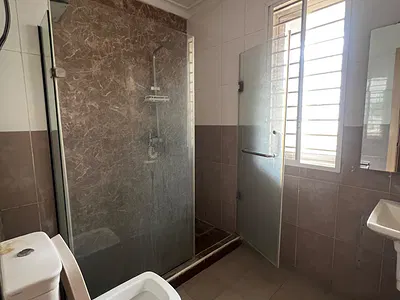 3 Bedroom Flat with Elevator Is Available