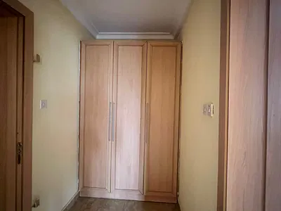 3 Bedroom Flat with Elevator Is Available