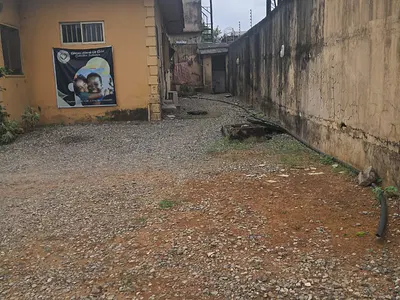 3 Bedroom Bungalow