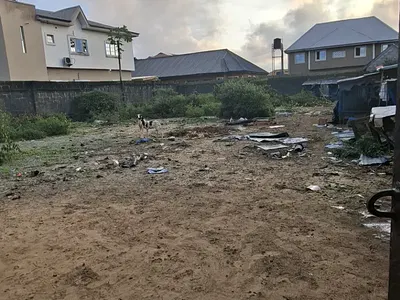 Luxury Land Available