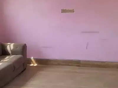 A Standard 2 Bedroom Apartment (Not a Converted One) in Wuse Zone 2
