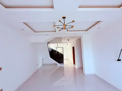 4 Bedrooms Semi Detached with BQ