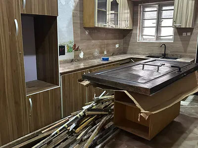 5 Bedroom Duplex