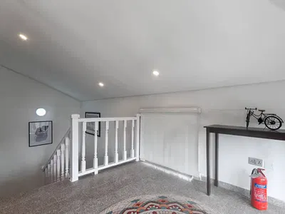 Lovely 3 Bedroom Flat + BQ + Swimming Pool + Gym — Lekki, Lagos