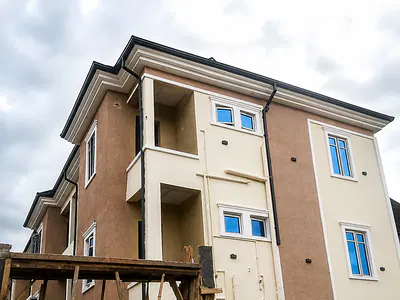 Brand-New Mini Flats Is Available (15units)