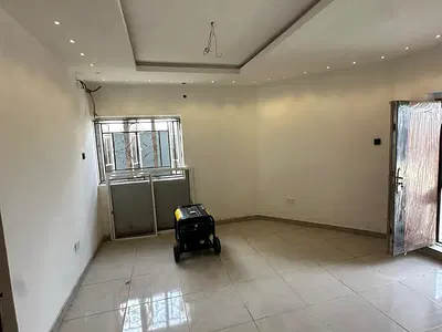Luxury Two Bedroom Flat