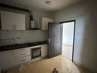 3 Bedroom Flat on the 3rd Floor with BQ