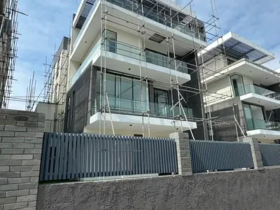 Stunning 5BDR Fully Duplex + Cinema + Elevator + Roof Top Terrace