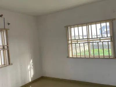 Sharp and Spacious 3 Bed