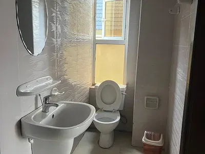Well Furnished and Serviced 3 Bedroom Flat — Adeniyi Jones, Ikeja, Lagos