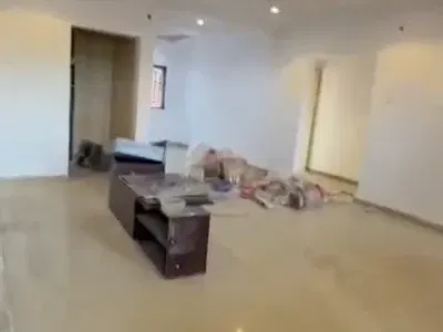 Luxury 2 Bedroom Flat with Modern Facilities — Surulere, Lagos