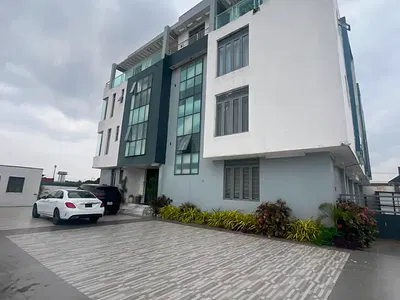 2 Bedroom Flat