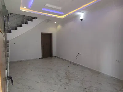 Newly Built 2 Bedroom Terrace Duplex