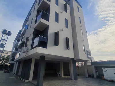 2bedroom Penthouse