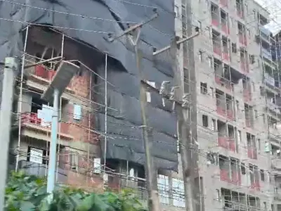 3 Bedroom Flat