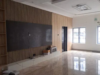 Luxury Spacious 2bedrooms Apartment on Ground Floor