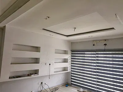 Spacious 2 Bedroom Apartment on the Ground Floor in a Secure Estate