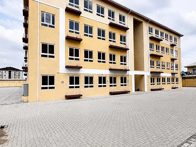 Well-Maintained 2 Bedroom Serviced Apartment