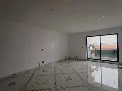 3 Bedroom Apartment Available