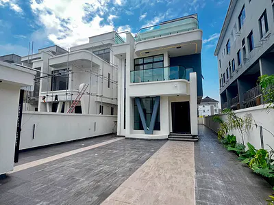 5 Bed