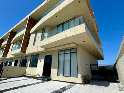 5 Bed