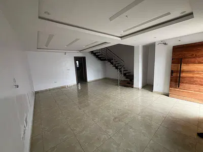 Brand New 4 Bedroom Terrace with a Room BQ