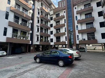 1 Bedroom for Rent in Oniru